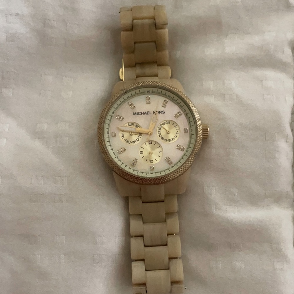 Michael Kors Watch